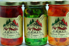 Jellies