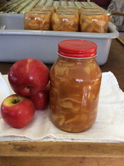 Pie Fillings