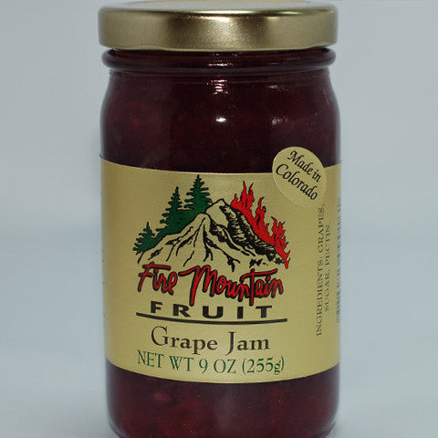 Grape Jelly