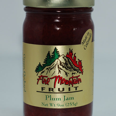 Plum Jam
