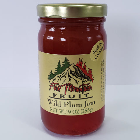 Plum Jelly