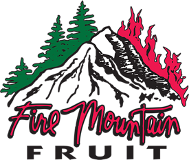 Fire Mountain Fruit